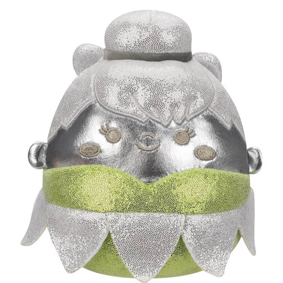 Squishmallows Original Disney 100  5-Inch 5-Pack Plush Box 🆕🆕🆕 - Picture 3 of 11